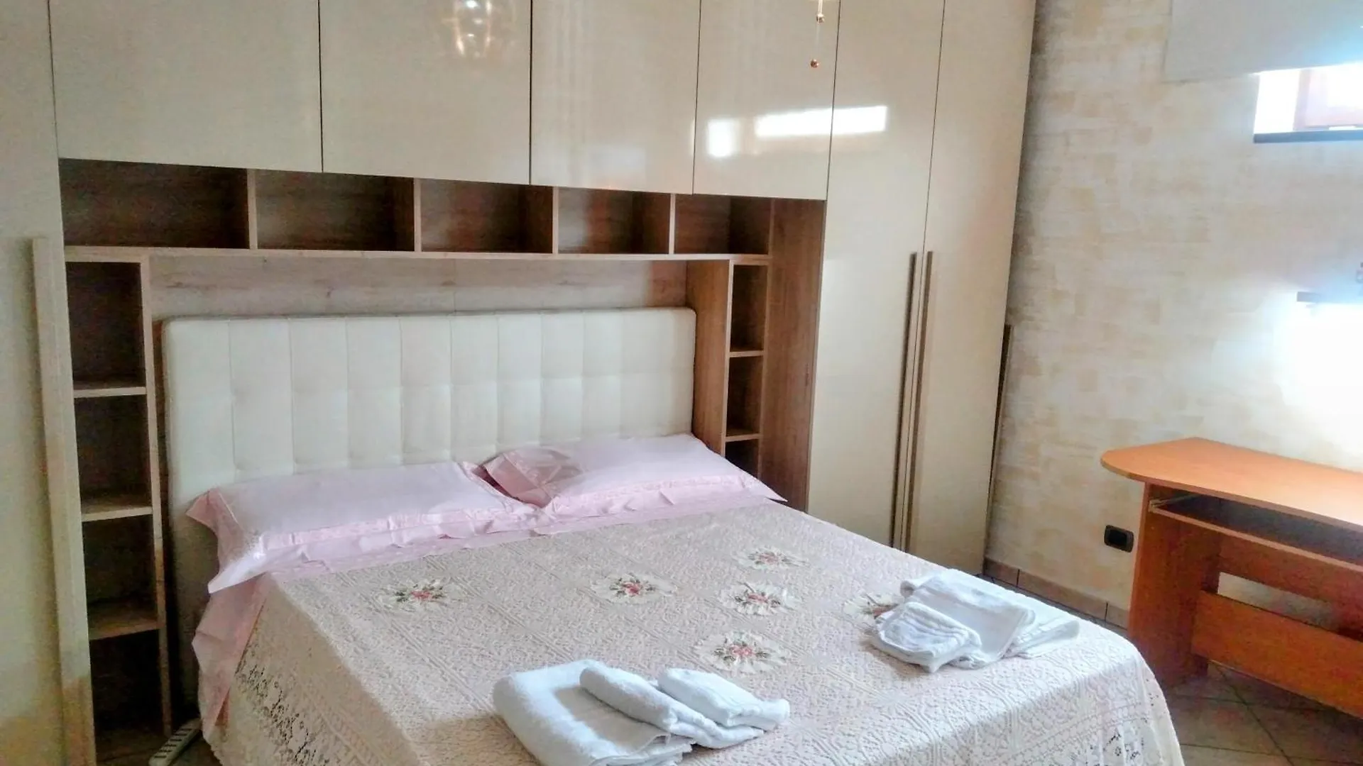 Apartment Alloggio Turistico 