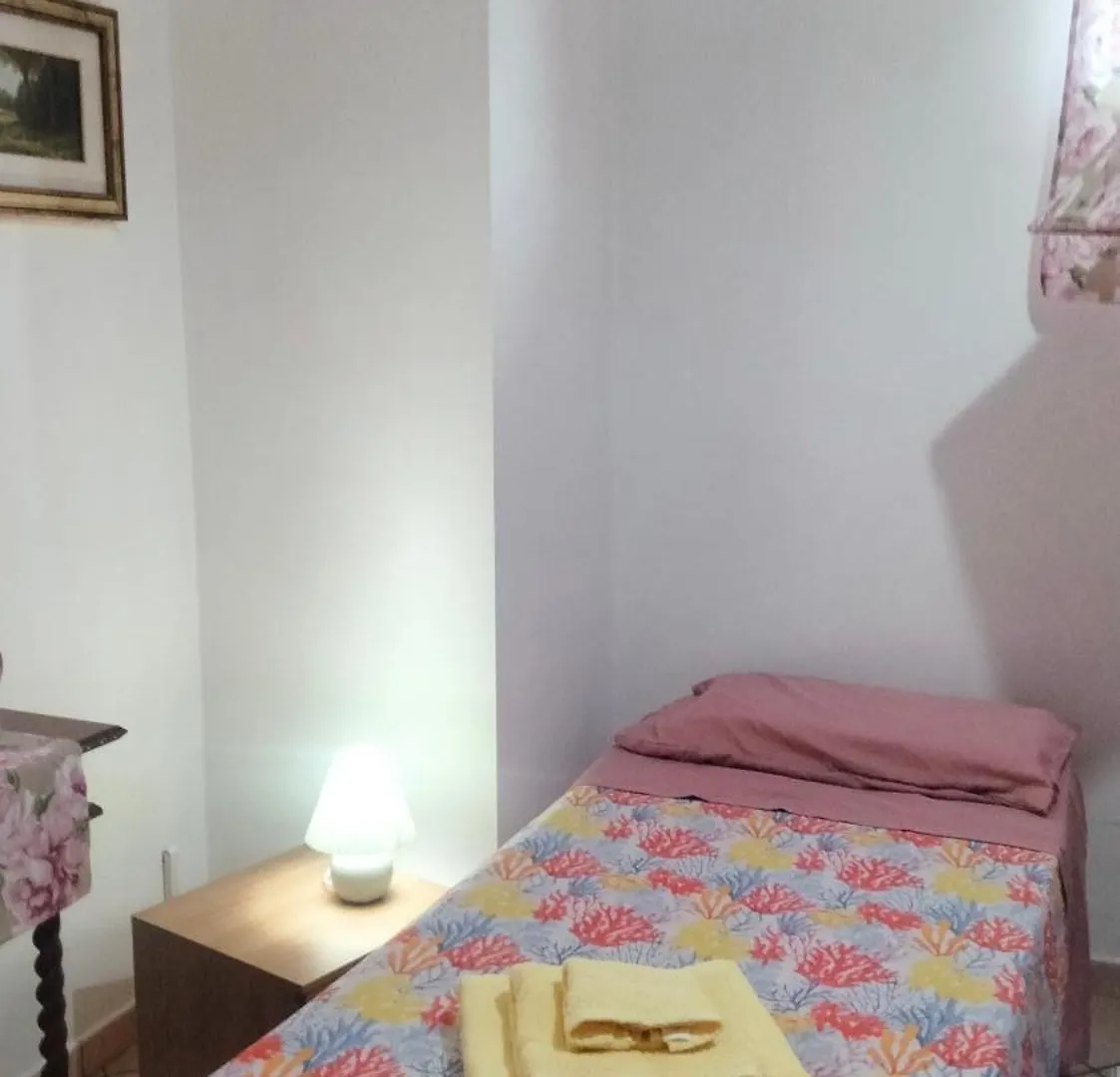 Apartment Alloggio Turistico 