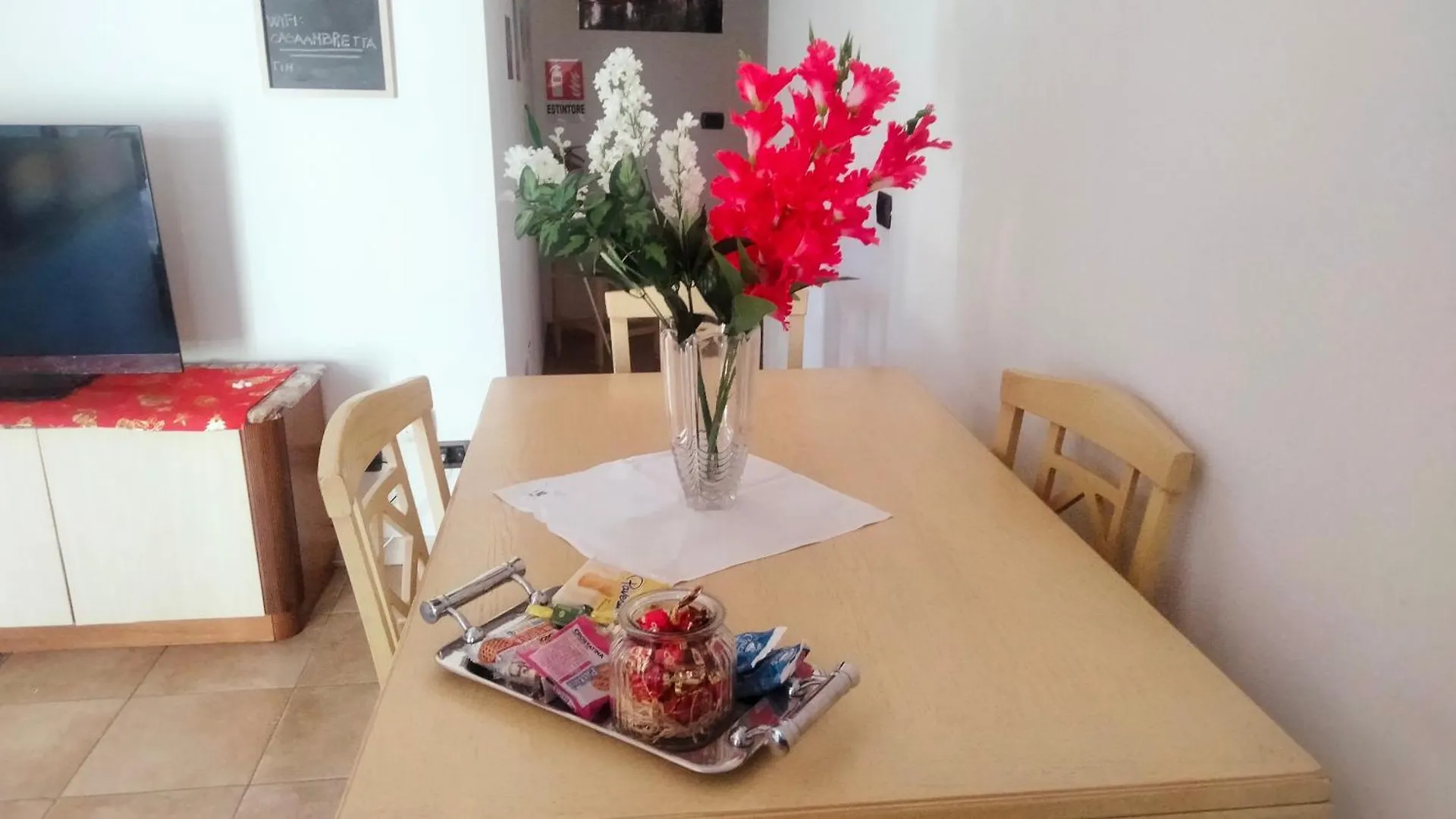 Apartment Alloggio Turistico 
