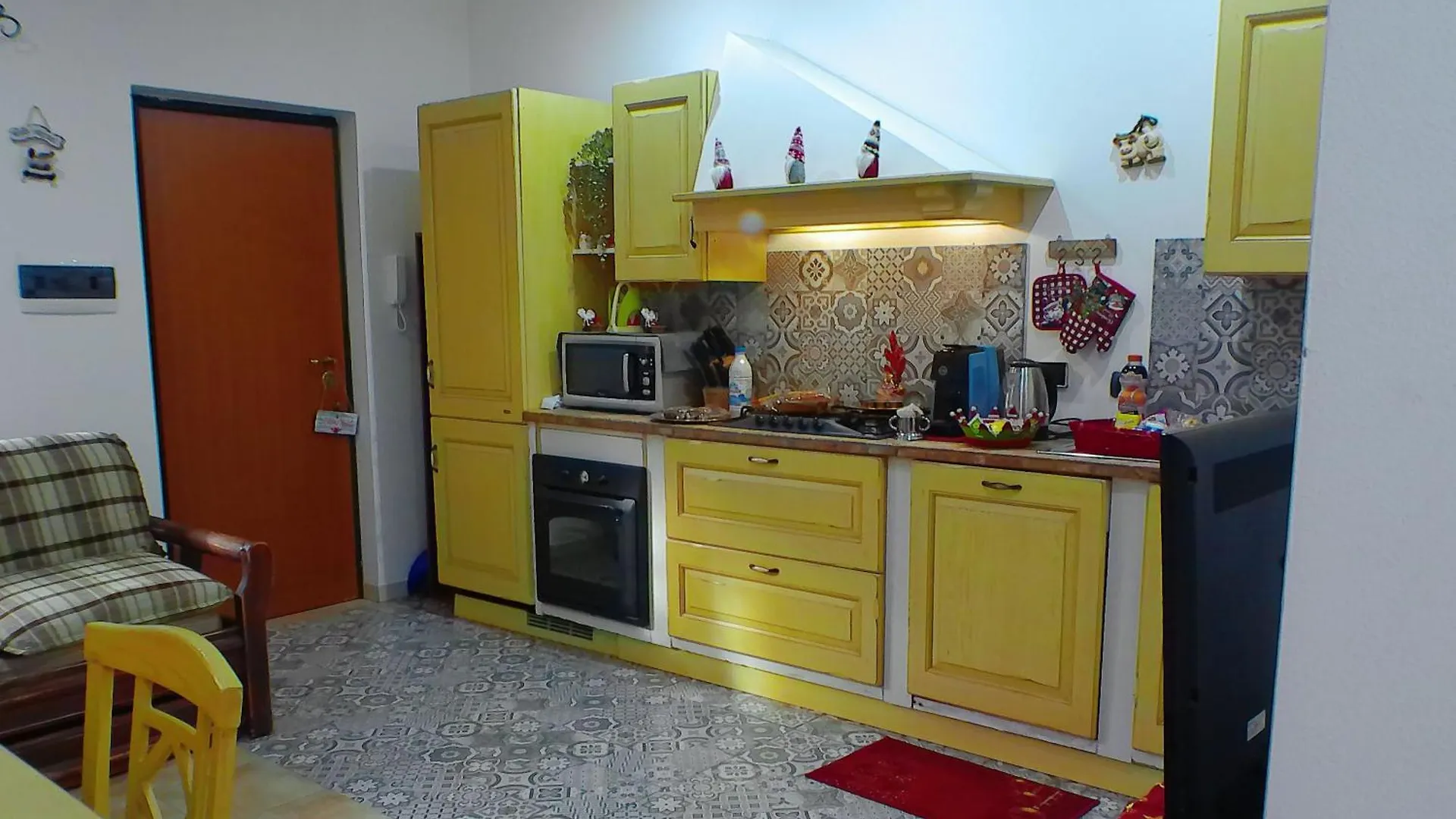 Apartment Alloggio Turistico 