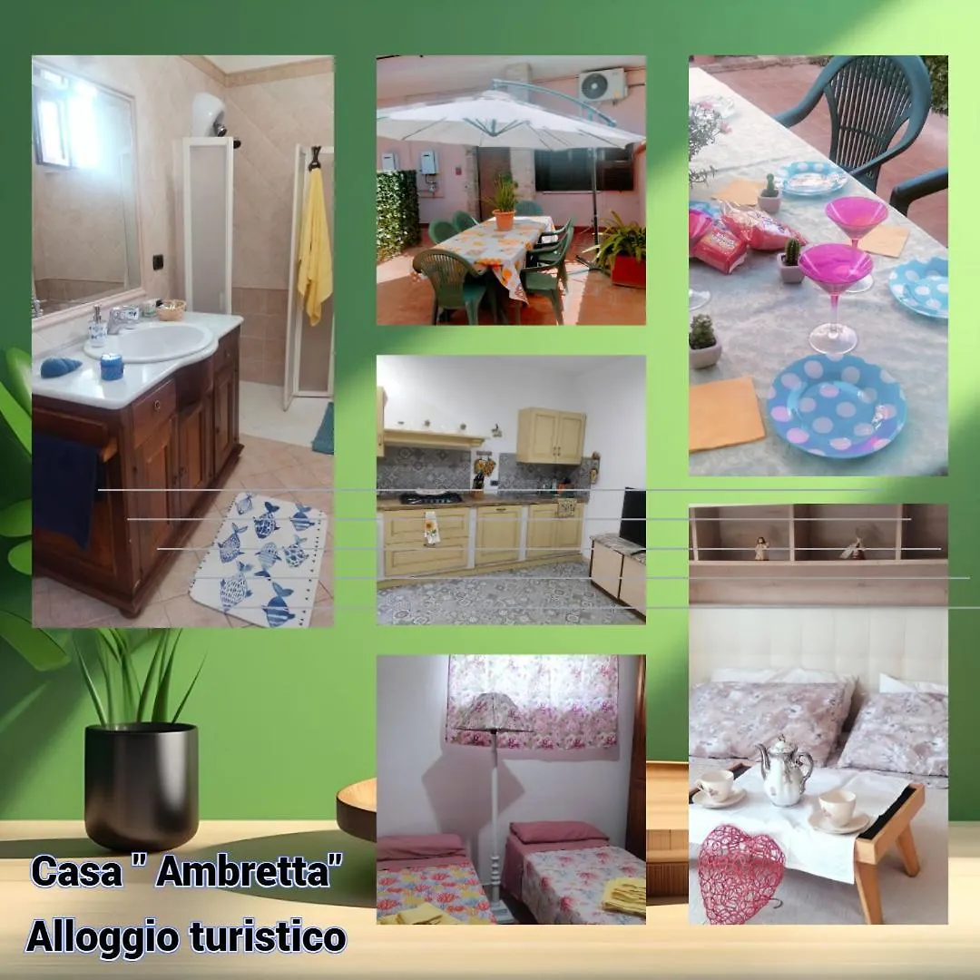 Alloggio Turistico 